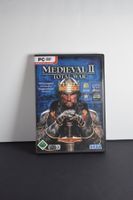 Medieval II: Total War (PC DVD) – Komplett mit Handbuch