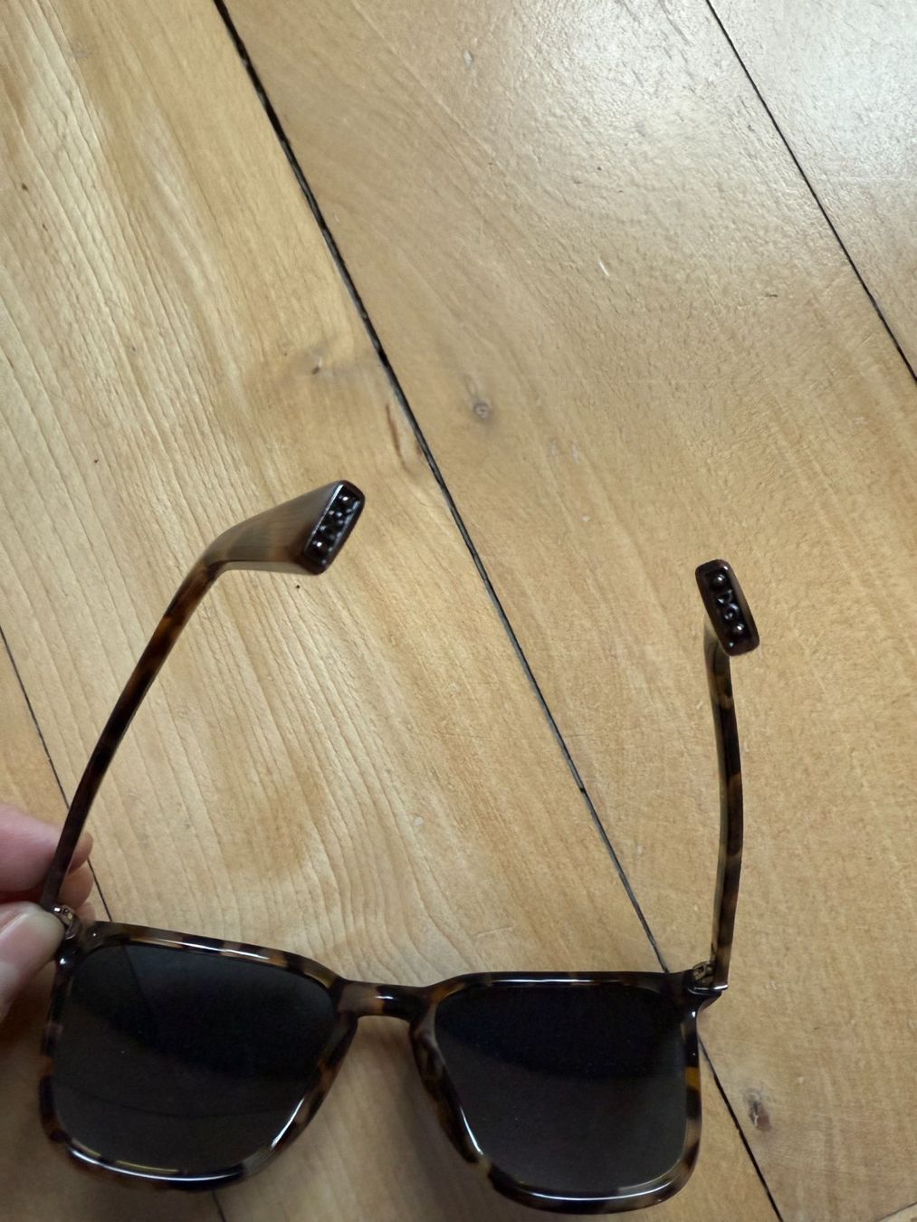 Dolce & Gabbana Lunettes & Verres: DOLCE & GABBANA - Sonnenbrille getigert – D'occasion à Zürich par Diazaio 3