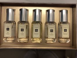 Jo Malone London - Cologne Collection - 5 Düfte à je 9 ml