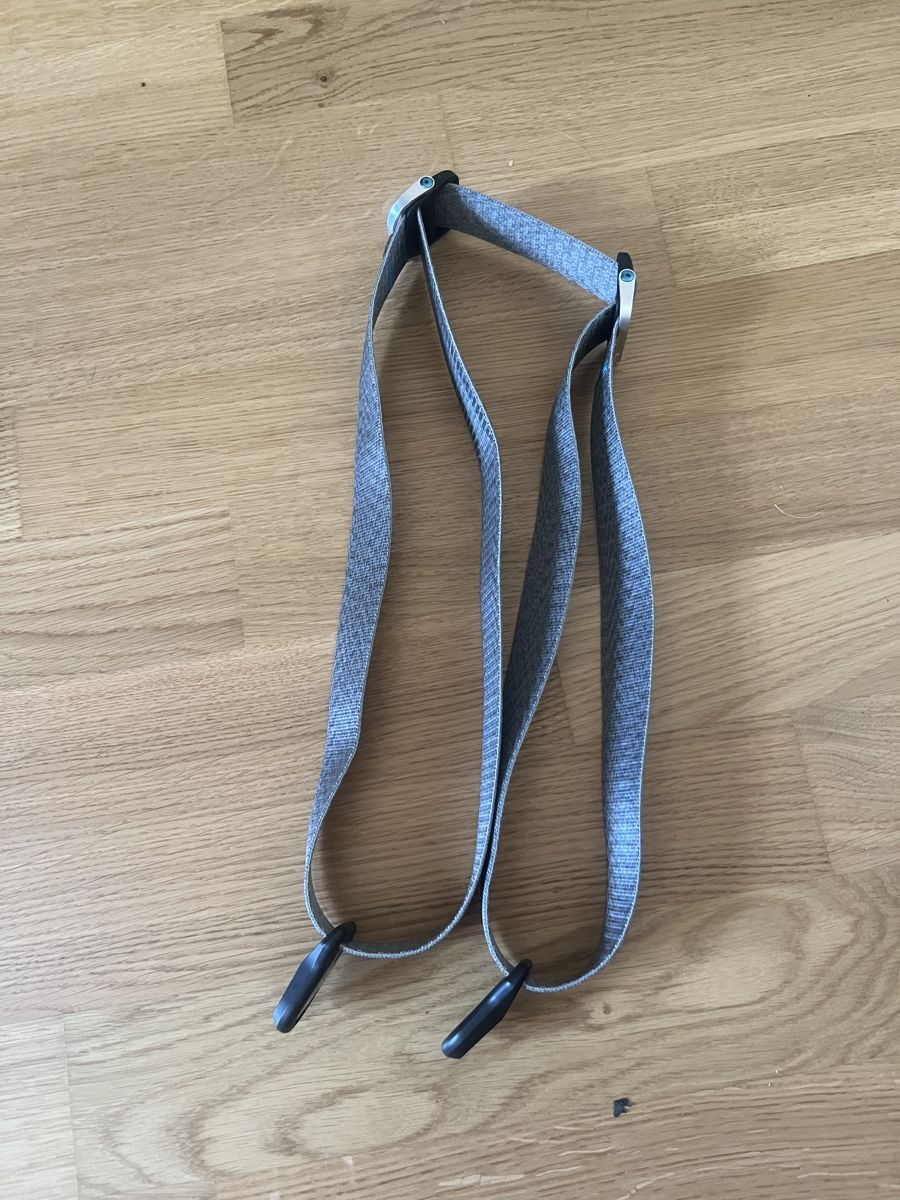 Autres accessoires: Sangle appareil photo – D'occasion à Fontaines NE par madamezo 1