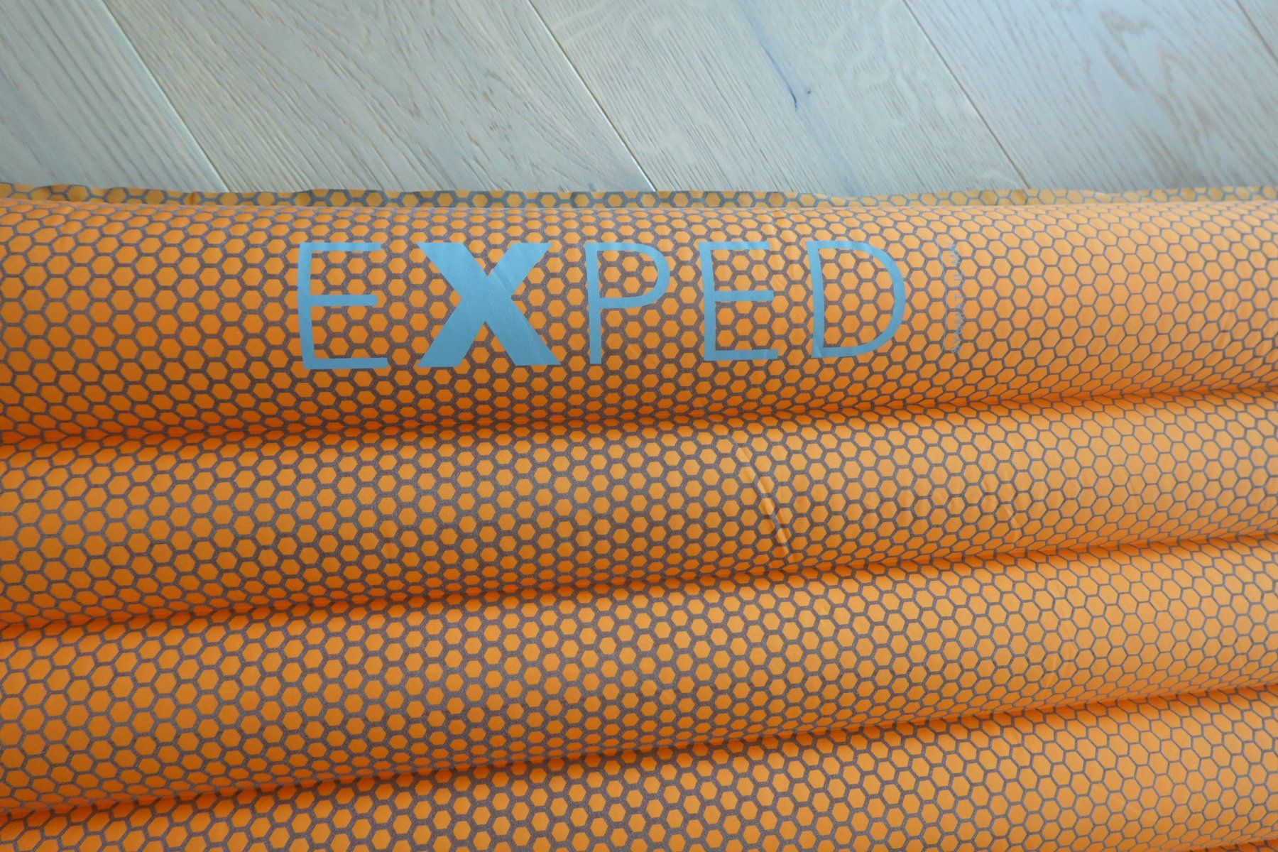 Exped Matratzen: Isoliermatte Exped 183 x 65 x 7 cm – Neu (gemäss Beschreibung) aus Einsiedeln von Steipilzli 1