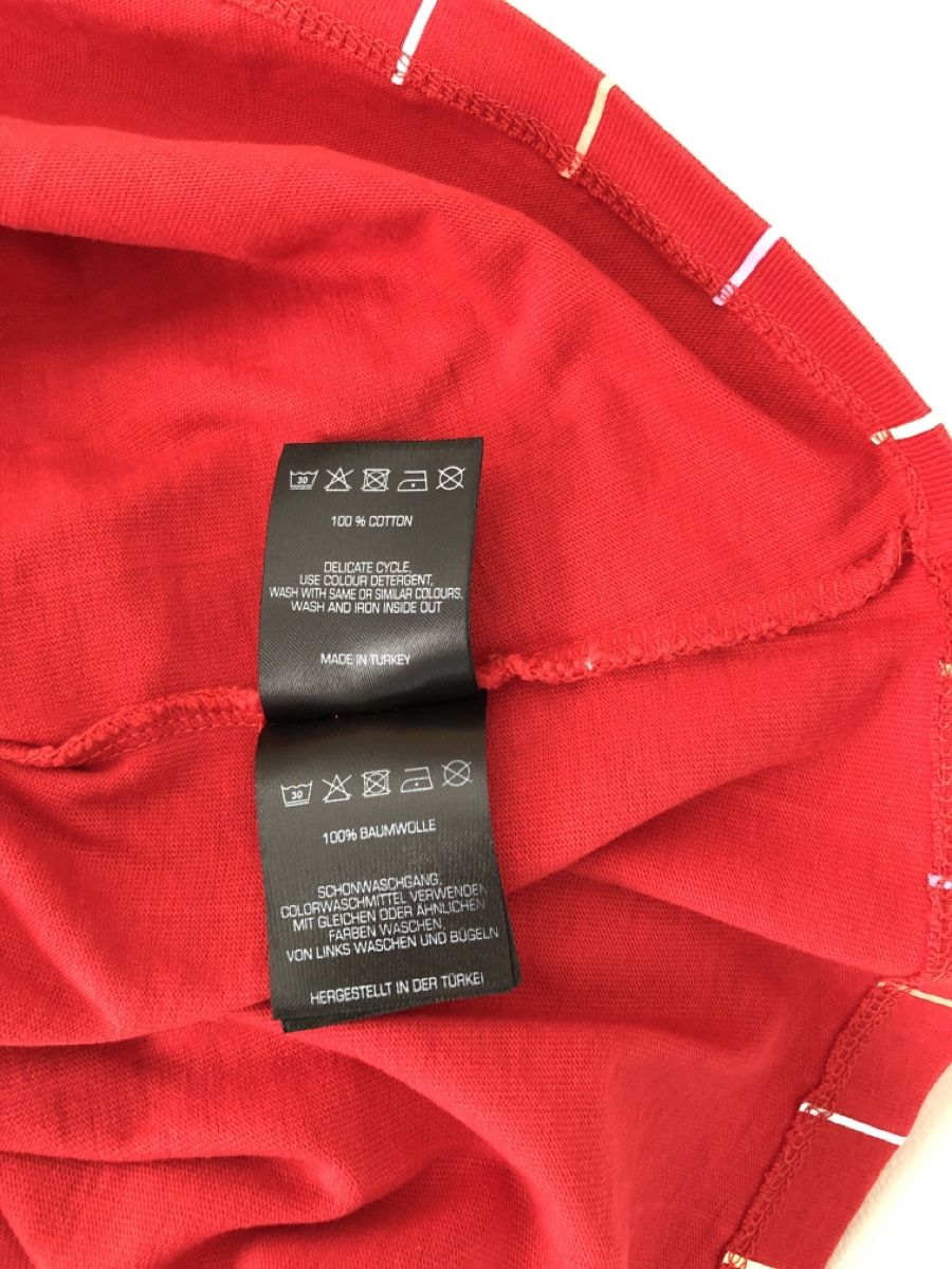 T-shirt: Karl Kani – Nuovo (secondo la descrizione) da Bettwiesen venduto da cofrarium 4