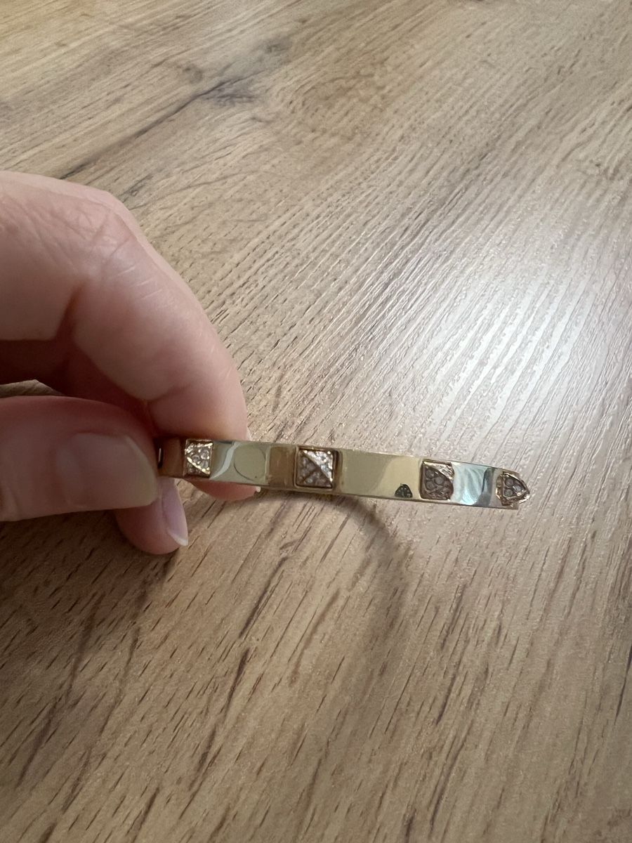 Swarovski Bracciali & Braccialetti: Swarovski Armreif – Usato da Basel venduto da beyzaerdo 5