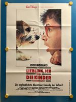 Liebling, ich habe die Kinder geschrumpft. Original FILMPOST