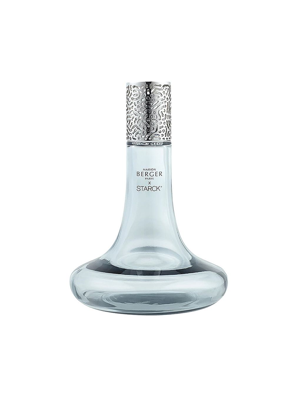 Spray per ambienti: Lampe Berger Set by Starck grau, Pierre – Nuovo e nell'imballaggio originale da Wettingen venduto da Swala 2