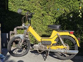 Puch Maxi S zum restaurieren