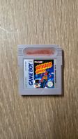 Nintendo, Game, Game Boy Palcom Motocross Maniacs