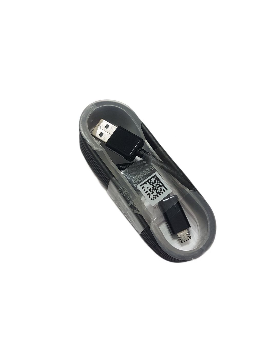 Chargements: Original Samsung Ladekabel micro USB – Neuf avec emballage d'origine à Perlen par shelbycobra 1