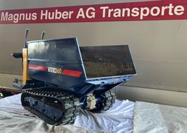 Zu vermieten Huki 60 not for sale only for rent