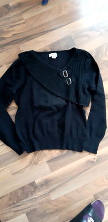 Pullover Gr. 40/42
