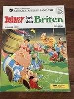 Asterix bei den Briten