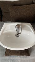 Lavabo von Villeroy & Boch inkl. Wasserhahn 