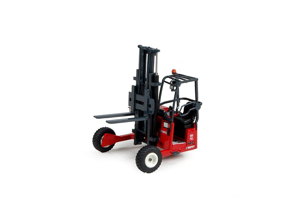 Tekno Kit di modellismo & Modellini statici: Tekno 74883 Mitnahmestapler – Nuovo e nell'imballaggio originale da Dagmersellen venduto da FBM-Bacheli 2