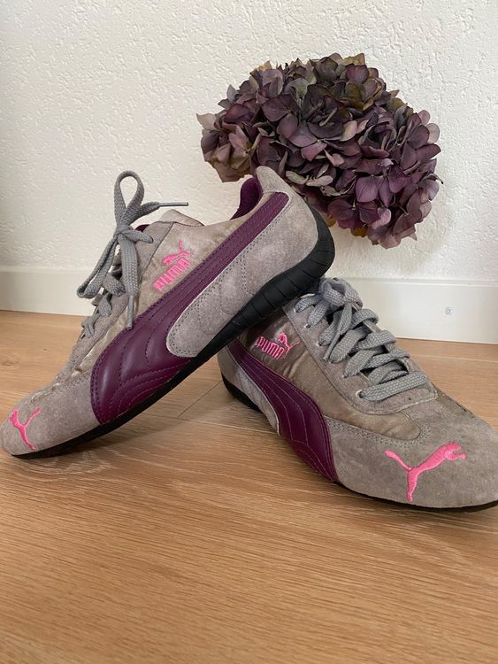 Puma Speedcat Vintage Damen Sneaker Kaufen auf Ricardo