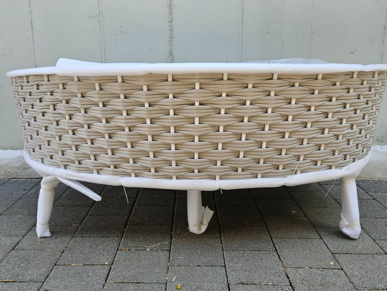 Sedie a sdraio: Daybed – Nuovo (secondo la descrizione) da Bünzen venduto da nad_8552 2