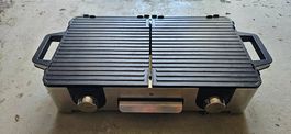 WMF Lono Master-Grill Elektrogrill / Tischgrill inkl. Tisch