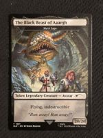 Marit Lage Token  -  MTG