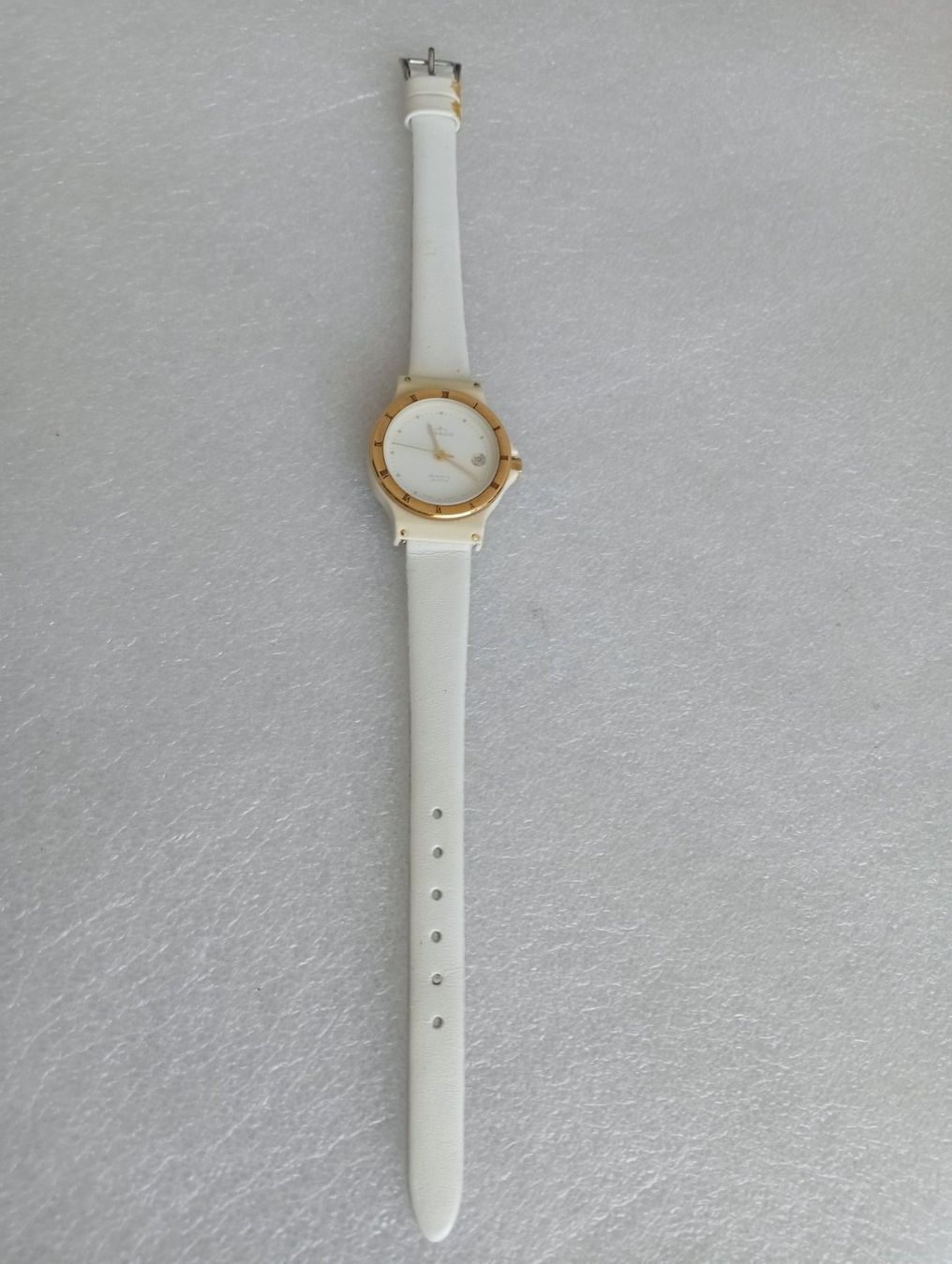 Orologi: Itraco Armbanduhr, Swiss Made – Nuovo e nell'imballaggio originale da Zürich venduto da sendbad 6