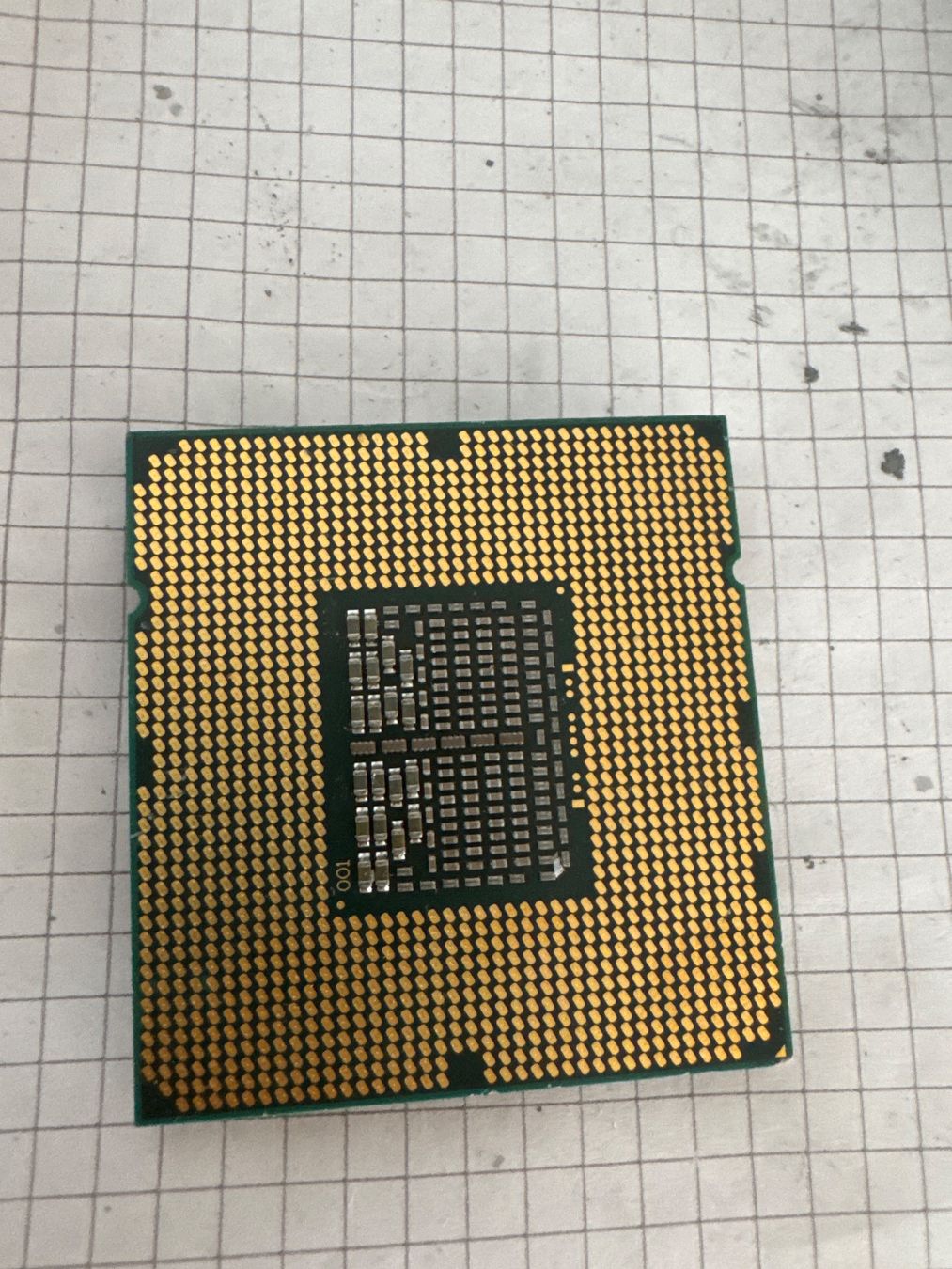 Intel PCs: Intel Xeon E5506 – Gebraucht aus Adliswil von Busys 1