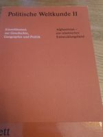 Politische Weltkunde II