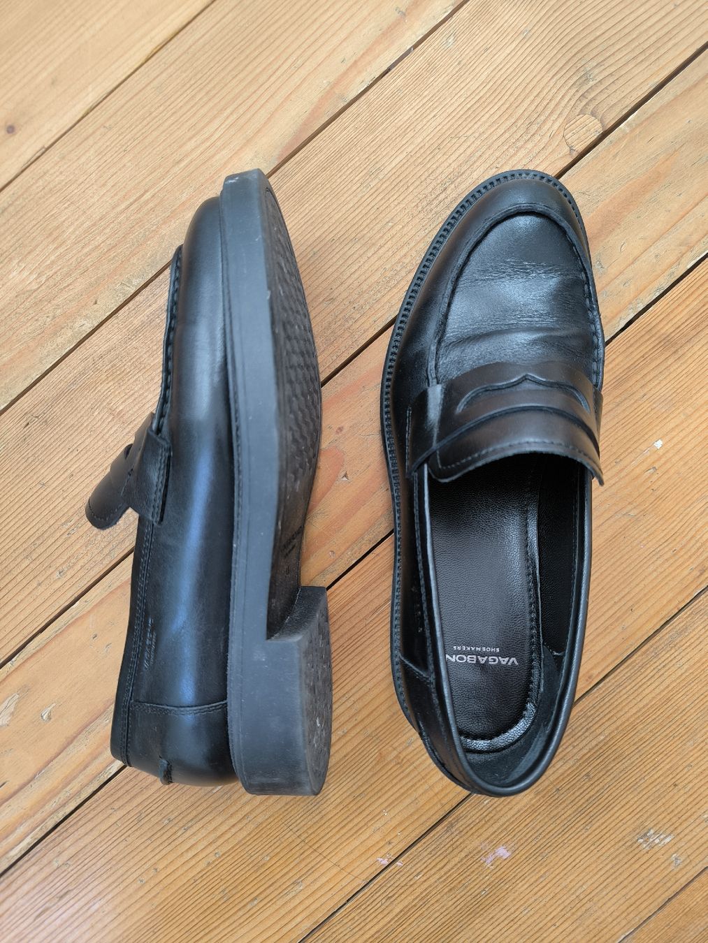 Vagabond Scarpe da donna: Vagabond Slipper - Alex Gr 38 – Nuovo (secondo la descrizione) da Maur venduto da maryannsingleton 2