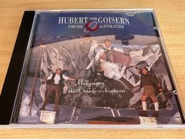 Hubert Von Goisern Und Die – Aufgeigen Stått Niederschiassen