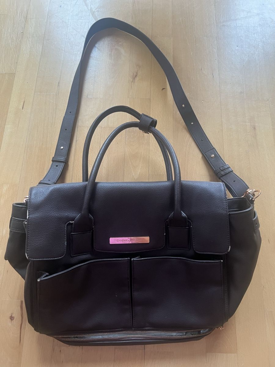 Cybex Carrozzine: Wickeltasche Marke Cybex – Usato da Zürich venduto da Jakomo007