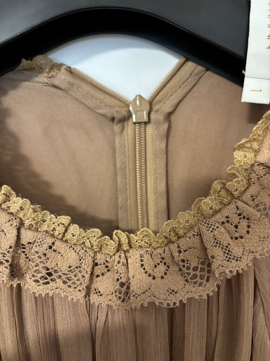 Zimmermann Vestiti: Zimmermann – Kleid 100% Original – Nuovo (secondo la descrizione) da Chur venduto da Cuteclothes7k 4