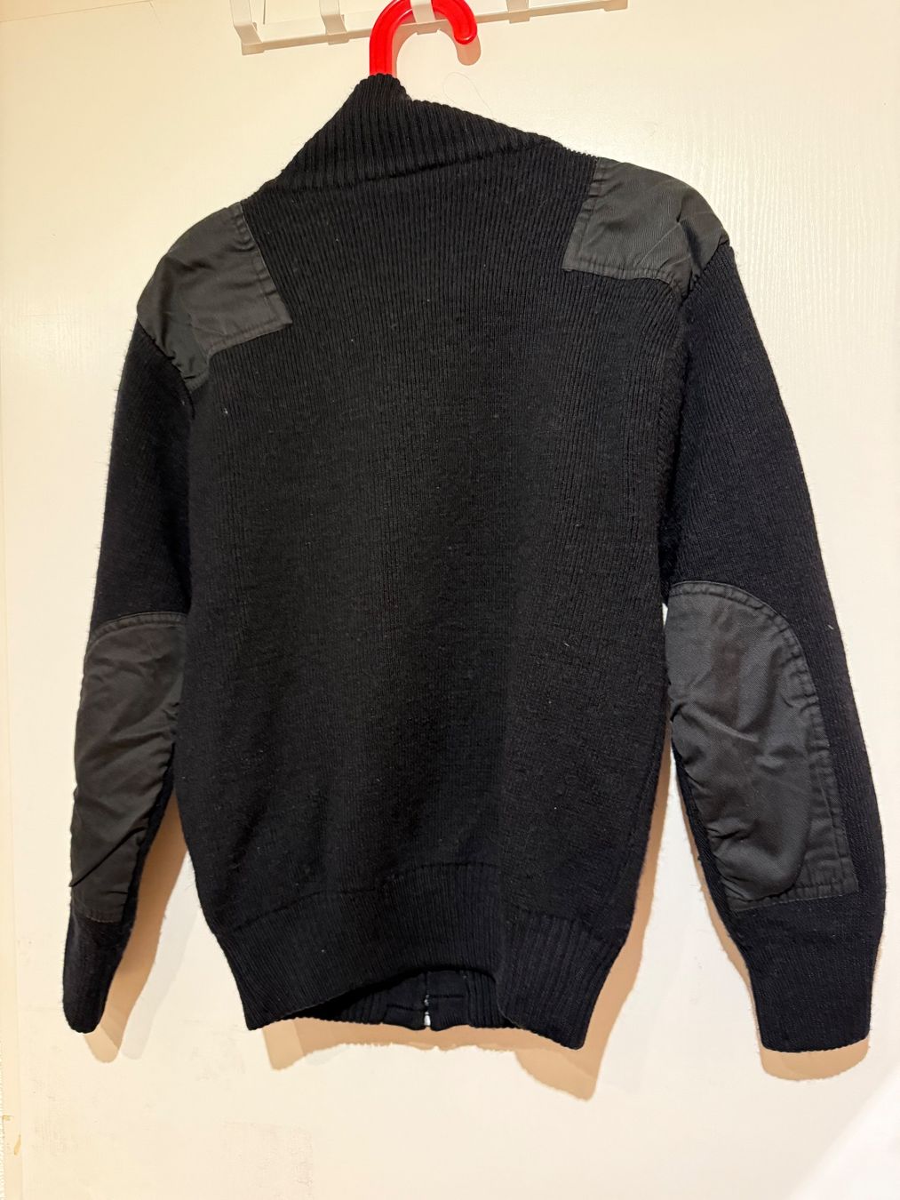 Pullover & Sweatshirts: Dicks Pullover – Gebraucht aus Birmensdorf ZH von T_Richard 4