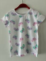 Schönes Tshirt Gr. 122, Neu