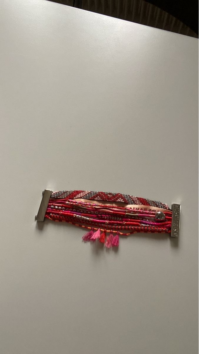 Hipanema Bracelets: Bracelet Hipanema – D'occasion à Moutier par Happyvidedressing