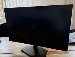 AOC Gaming Monitor 27 WQHD 240 Hz / 260 Hz OC