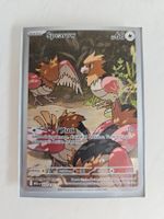 Pokémon Spearrow Karte 151/132