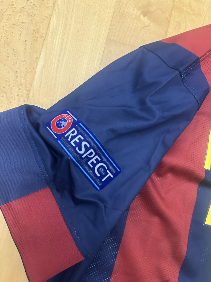 FC Barcelona Canottiere & Pantaloni: Neymar Jr Barcelona Trikot – Nuovo (secondo la descrizione) da Winterthur venduto da raf_bn56 3
