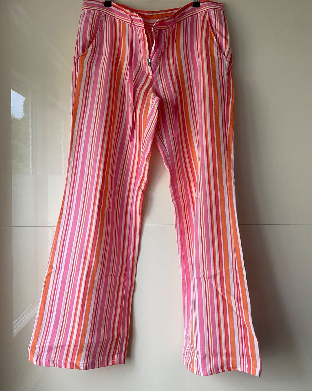 Benetton Pantaloni: Benetton Hose, S – Usato da bern venduto da nani123