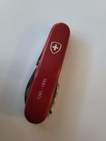 Taschenmesser Victorinox Cossunay rot 1291-1991 
