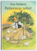 Pettersson und Findus - Pettersson zeltet - Sven Nordqvist