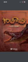 Volfyrion - OVP - English