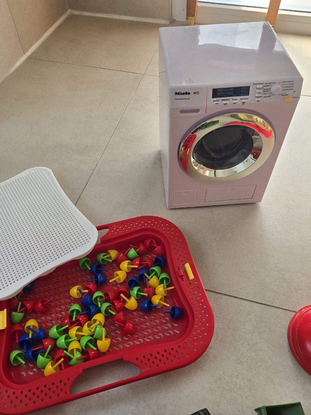 Spielzeuge: lot de jouets – Gebraucht aus Ardon von lil_c8xl 4