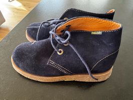 NEU Pablosky Schuhe Gr. 32, Wildleder