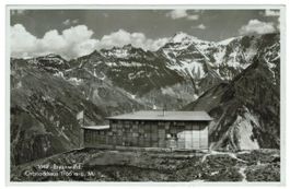 AK Braunwald Ortstockhaus 1936