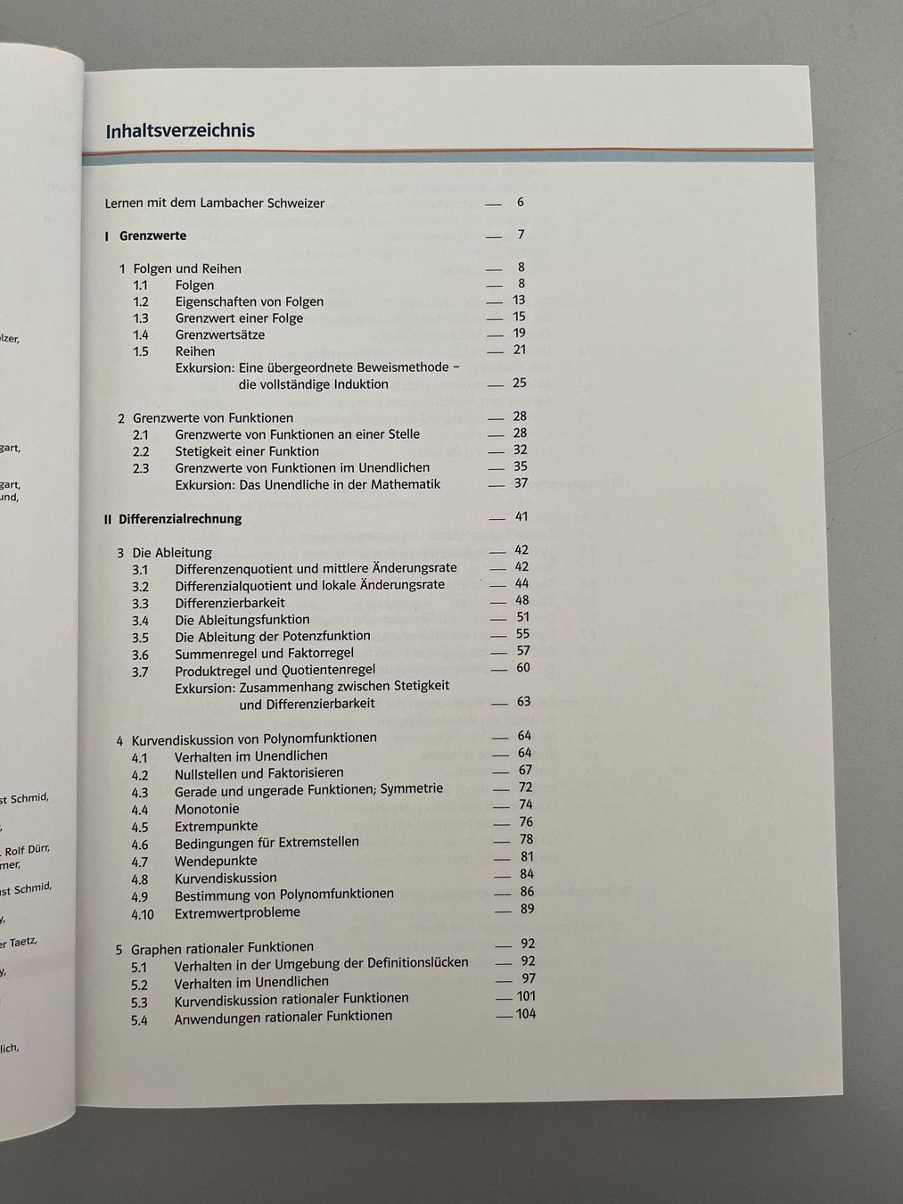 Libri: Lambacher Schweizer 11/12 neuwertig Briefversand – Nuovo (secondo la descrizione) da Unterägeri venduto da flu_zp5d 2