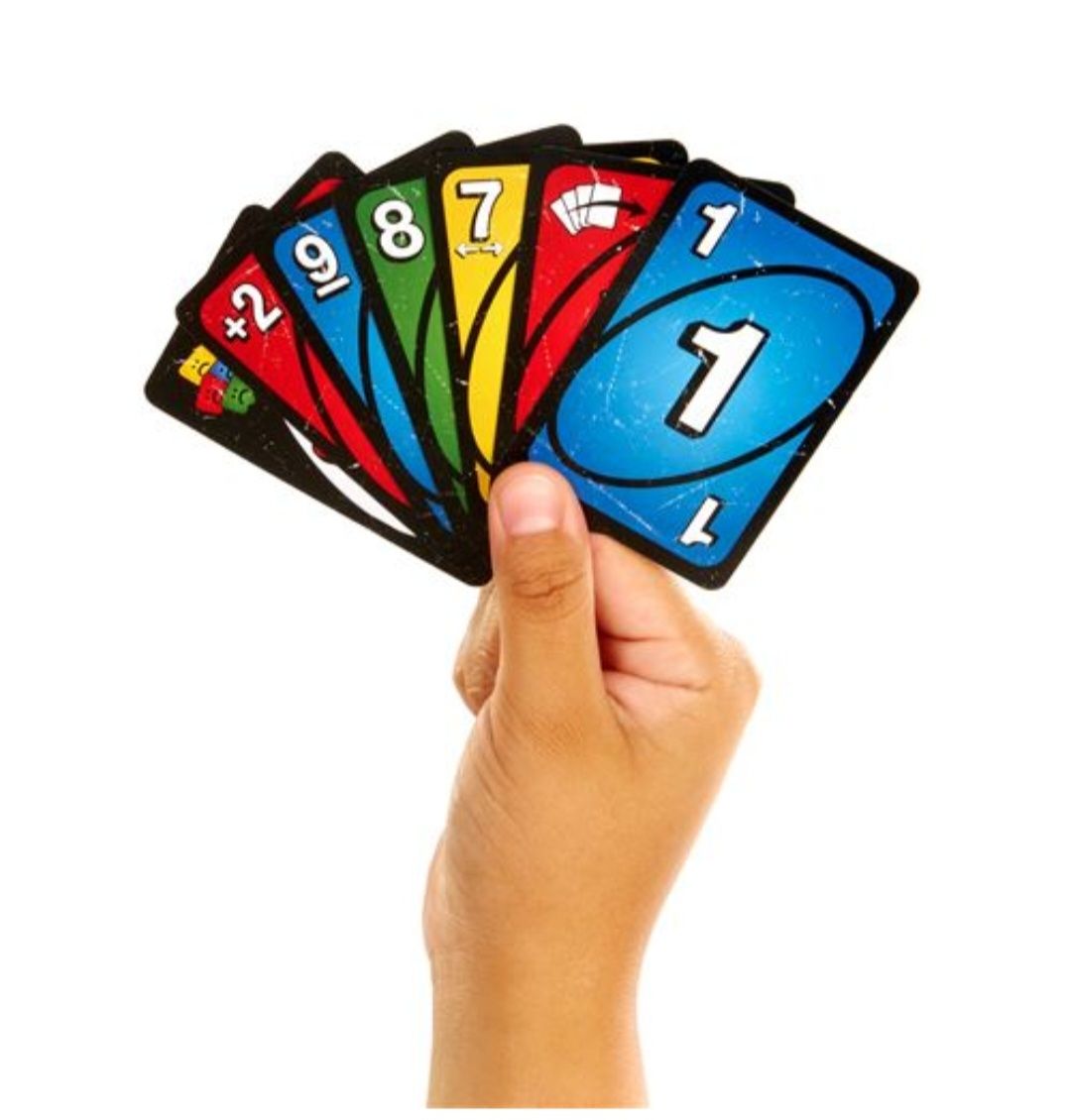 Jeux: jeux uno – Neuf avec emballage d'origine à Marly par tou_s9nd 4