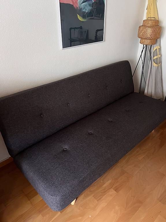 Sofas: Schlafsofa – D'occasion à Güttingen par sab_vg9p