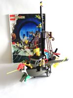 Lego Time Cruisers & Time Twisters Set 6493