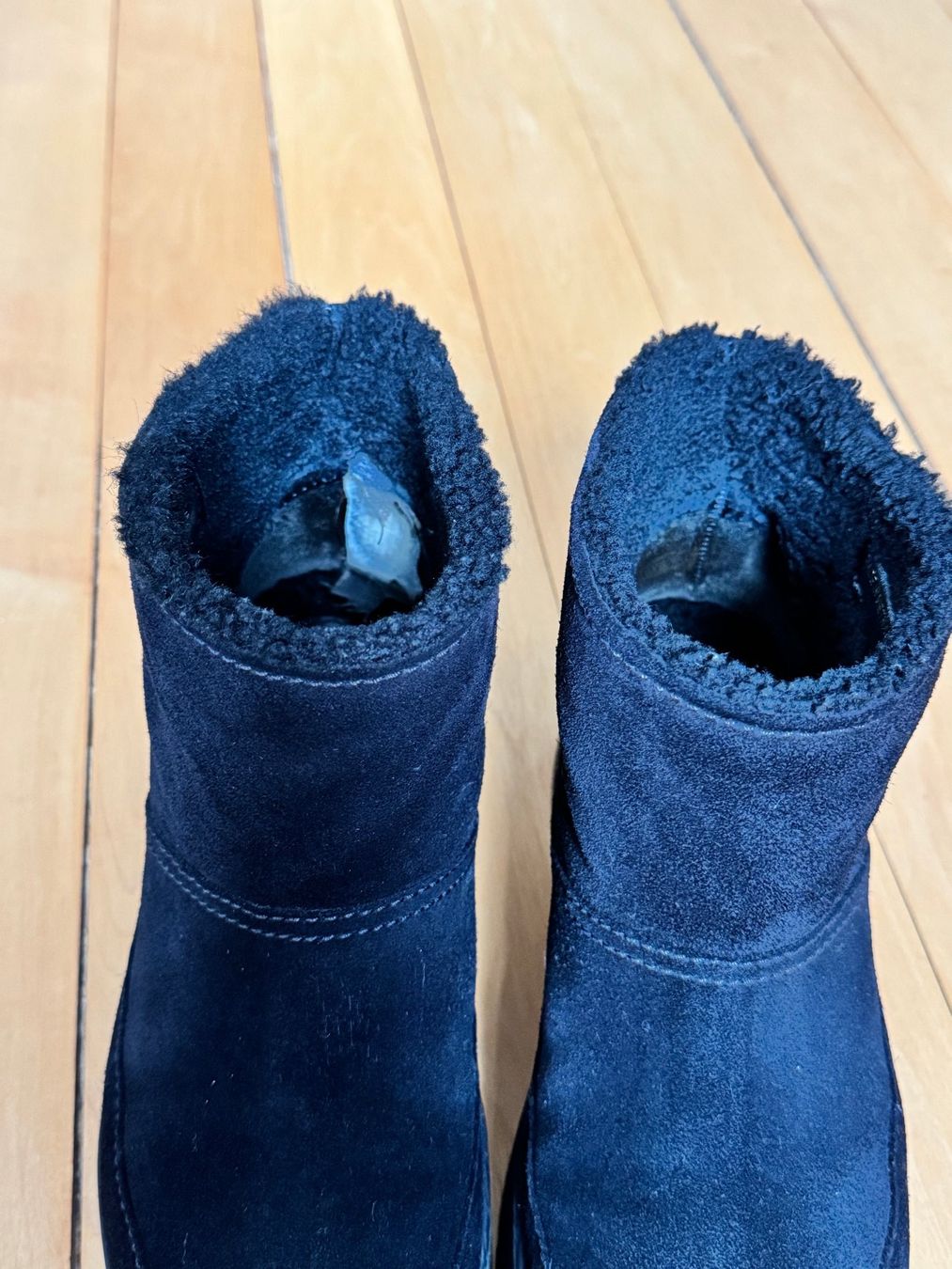 Prada Scarpe da donna: Stiefeletten Prada 38 – Usato da St. Gallen venduto da Lince1 4