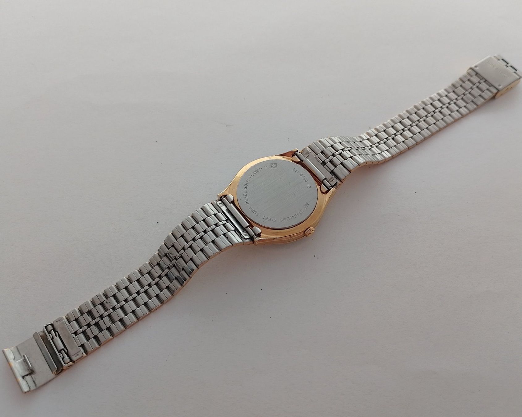 Zenith Montres: Zenith Espada Surf Vintage Herrenuhr – D'occasion à Basel par Givens_Watches 3