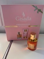 Gisada Ambassador Eau de Parfüm