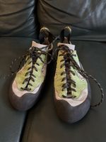La Sportiva Kletterschuhe Gr. 38.5