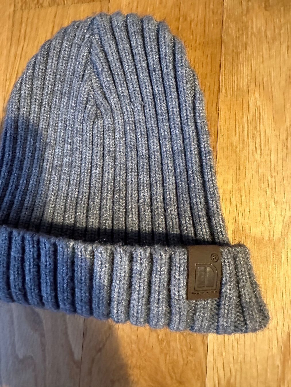 Next Berretti & Sciarpe: Baby Winter Mütze Next Gr. 50 – Usato da Unterägeri venduto da StefanGekko 1